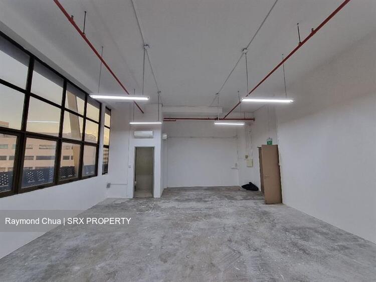 The Commerze @ Irving (D13), Factory #566949461